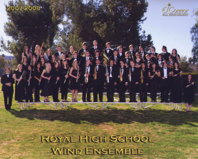 Royal Wind Ensemble